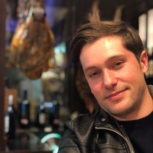 Meet your Posher, John